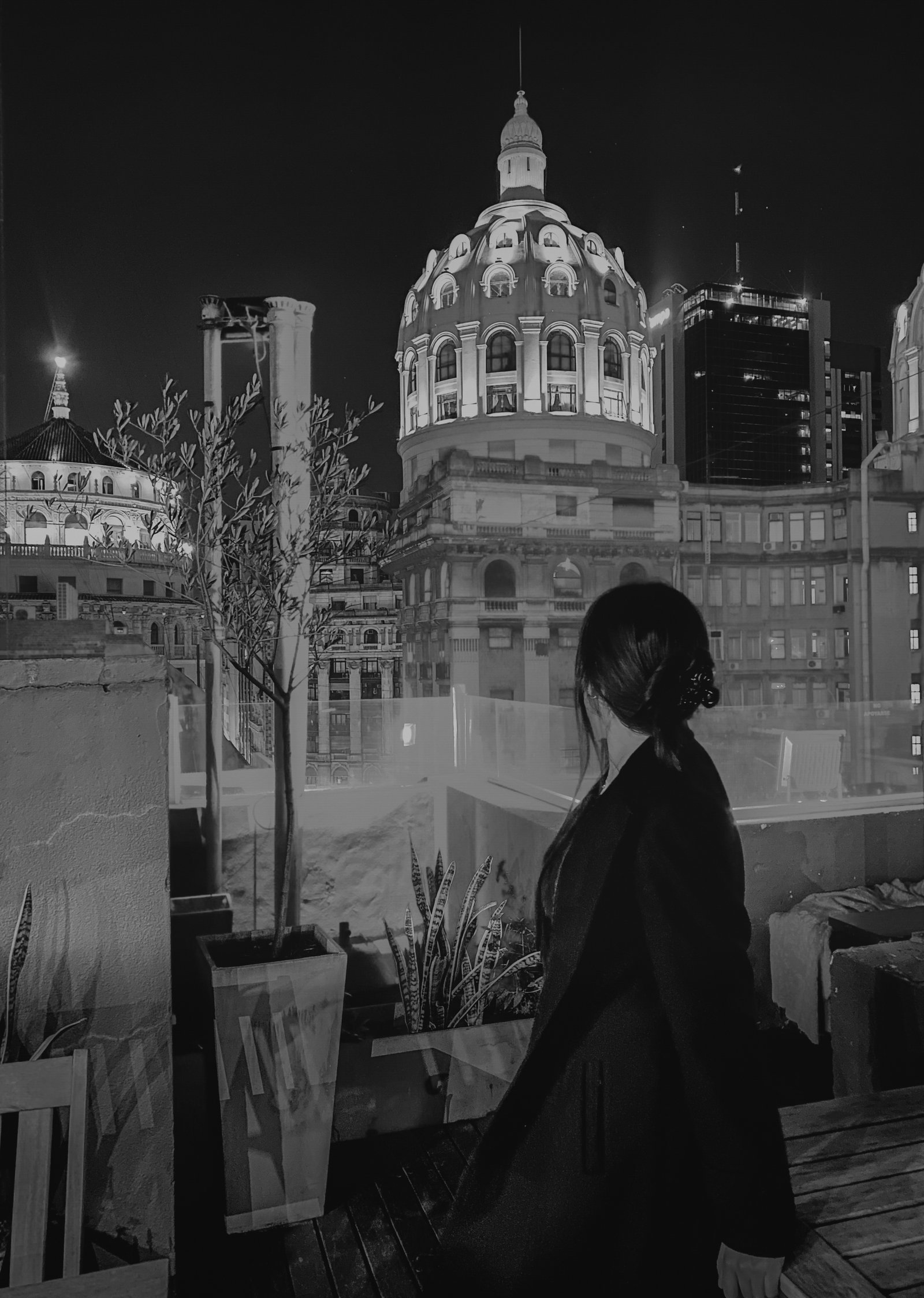 Fotografía artística